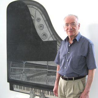 L’‘Hit Parade’ del pianista Antonio Ballista sarà svelata il 13 dicembre