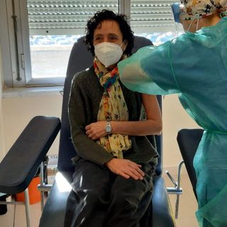 Vaccinazione anti-Covid Asl To3