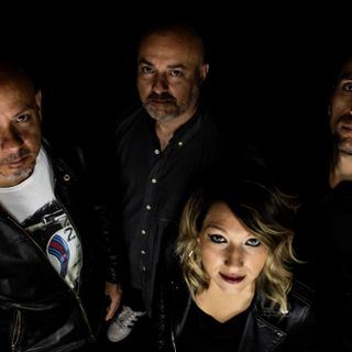 I BNB Music MMXX, che parteciperanno al Festival di Bricherasio