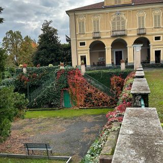 Il Palazzo dei Conti di Bricherasio che si aprirà al mercatino