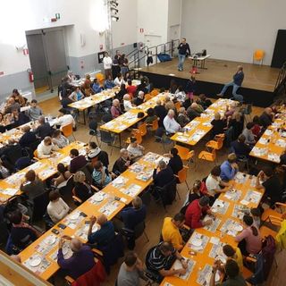 L’evento ‘Pizza Solidale’ del 18 ottobre 2022