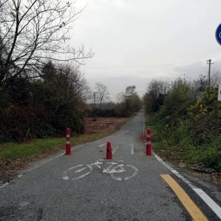 Spari e cacciatori vicino alle case: Campiglione Fenile controlla dopo le segnalazioni