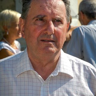 Bruno Rostagno