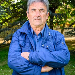 Carlo Manavella (sindaco di Buriasco)