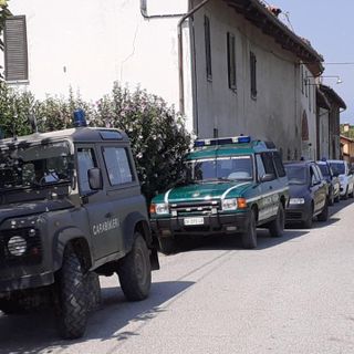 Macellazione clandestina di ovini per la Festa del Sacrificio: blitz a Buriasco