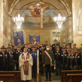 Tre voci e tre silenzi da Campiglione Fenile per riflettere sulla guerra