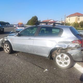 incidente Torino-Pinerolo