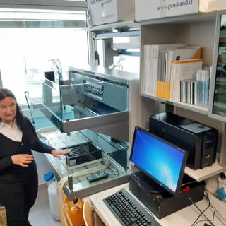 A Candiolo un'alleanza contro il cancro per ottenere cure mirate e prevenire le patologie [FOTO]