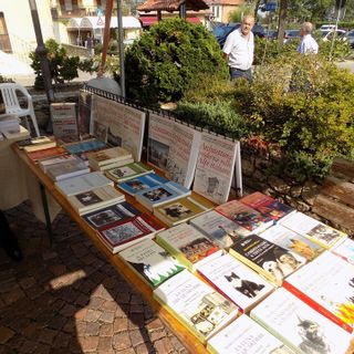 Foto di repertorio