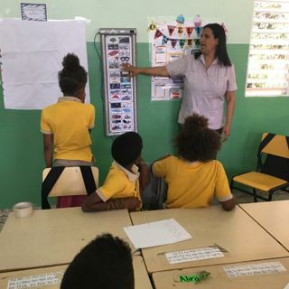 La prima versione della memotica