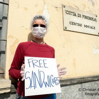 Un viaggio per immagini e parole tra le realtà solidali del Pinerolese (VIDEO)