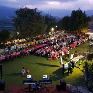 (Foto di repertorio)