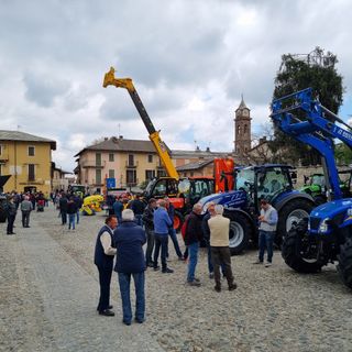 (Foto di repertorio)