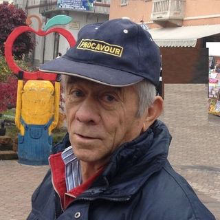 Franco Rossa