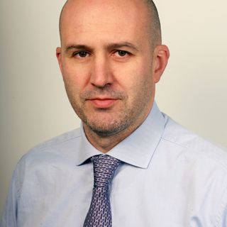 Giovanni Genovesio, presidente nazionale Cna Ristorazione