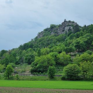 La Rocca di Cavour