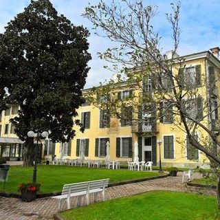 Villa dei Tigli Cavour