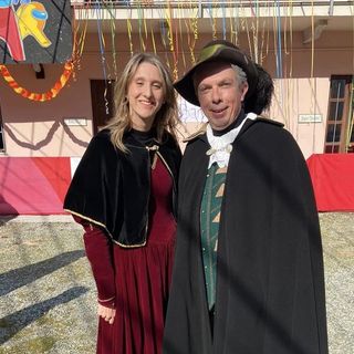 Le maschere cavouresi