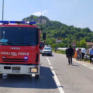 Incidente a Cavour