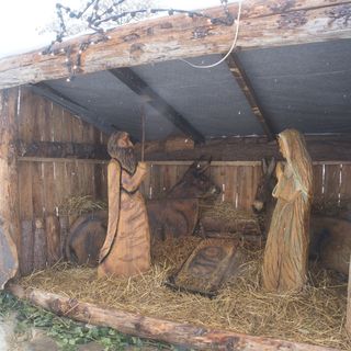 (Foto di repertorio)