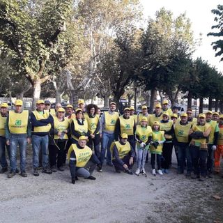 Foto di repertorio