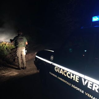 Cercenasco: «Non abbiamo dato il fuoco noi, c’è qualcuno che lo fa da mesi»