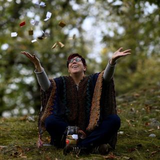 Un anno di storie di montagna Un anno di storie di montagna