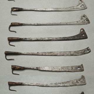 Collezione di beidane
