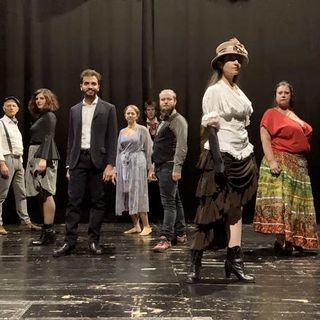 La Compagnia Maison du Théâtre
