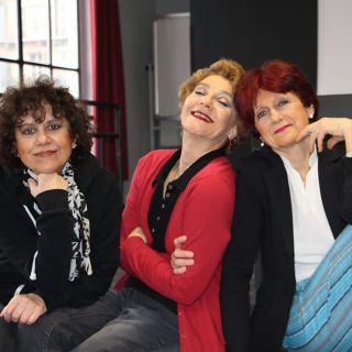 Il mistero di “Tre sull’altalena” stasera al Teatro Blu di Buriasco
