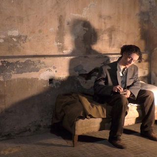 Un momento del corto ‘Willy Jervis – Protestanti e Libertà’