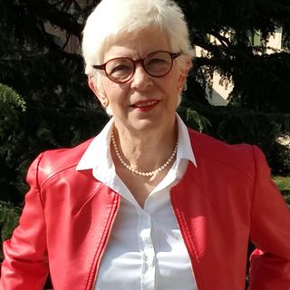 Manuela Buosi