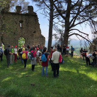 Cumiana invita a scoprire a piedi o in mountain bike il suo ‘anfiteatro’