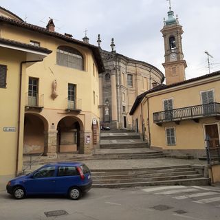 Il ‘Settembre cumianese’ parte domenica con polenta e cori