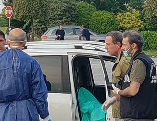 Omicidio a Cuneo, Francesco Borgheresi: da vittima si è trasformato in carnefice