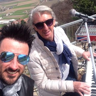 Il duo Cuore Matto