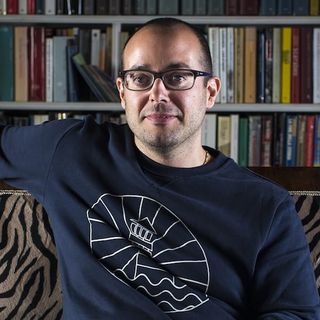 Daniele Nicastro Daniele Nicastro