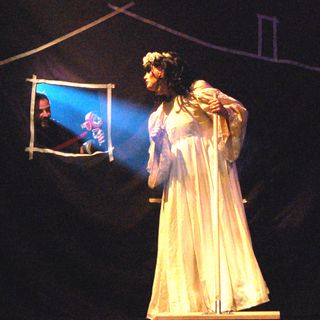 ‘Di Festa Teatrando’ parte domani, coinvolgendo le famiglie