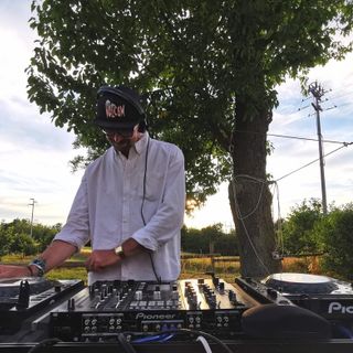Dj Dallomo