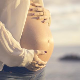 Parto senza dolore: da settembre una novità all’ospedale di Pinerolo