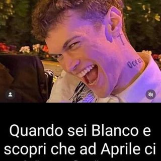 Blanco e le fiere dei fiori del Pinerolese: ‘sbocciano’ i meme