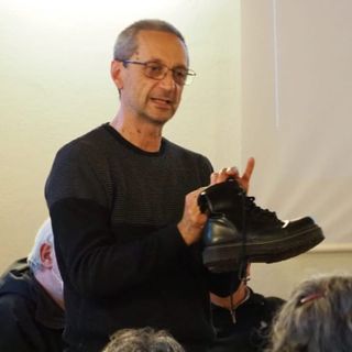 Federico Jahier