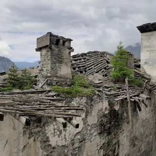 Forte di Fenestrelle