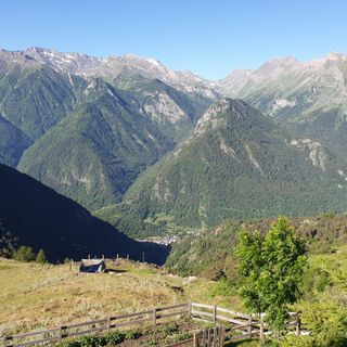 La Green Community del Pinerolese punta a un turismo sostenibile