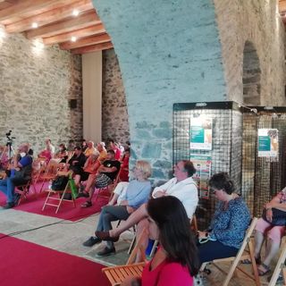 Scritto misto ‘ritorna a casa’: fine settimana di appuntamenti al Lago del Laux