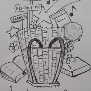 Il logo de ‘La bènno pleno’