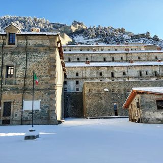 Forte di Fenestrelle