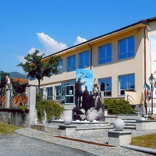 Frossasco Museo dell'emigrazione