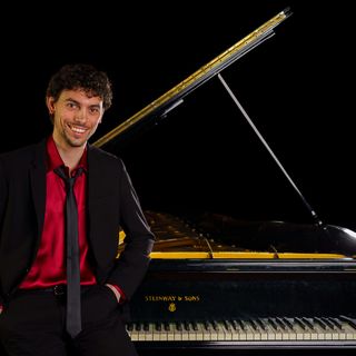 Gianluca Faragli