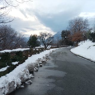 La Panoramica dove sono state registrate le situazioni più complicate